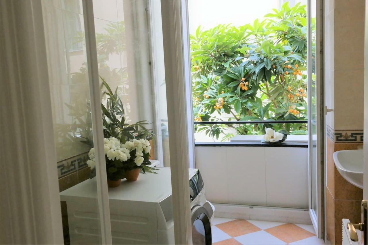 Appartement Roses&ivy, Rue Du Congres *