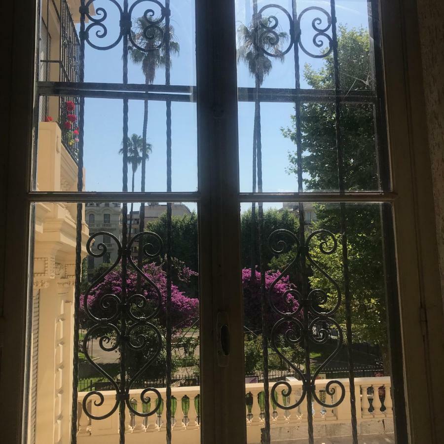 Roses&ivy, Rue Du Congres Nice